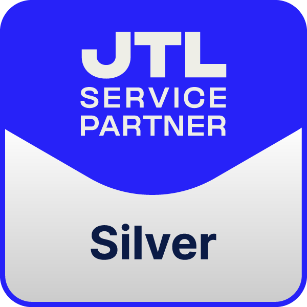 Offizieller JTL-Servicepartner - zertifiziert seit über 10 Jahren